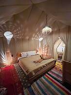 Jardin Kotori Luxury Camp