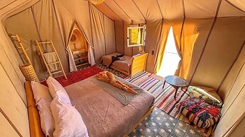 Jardin Kotori Luxury Camp