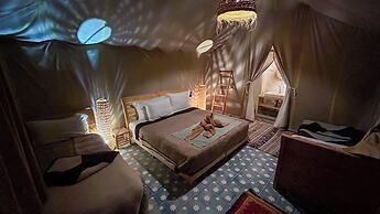 Jardin Kotori Luxury Camp