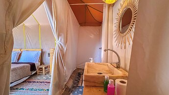 Jardin Kotori Luxury Camp