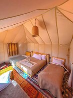 Jardin Kotori Luxury Camp