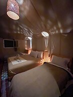 Jardin Kotori Luxury Camp