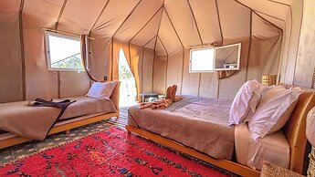 Jardin Kotori Luxury Camp