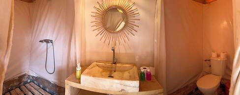 Jardin Kotori Luxury Camp