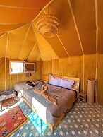 Jardin Kotori Luxury Camp