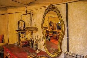 Jardin Kotori Luxury Camp