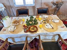 Jardin Kotori Luxury Camp