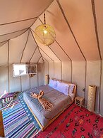 Jardin Kotori Luxury Camp