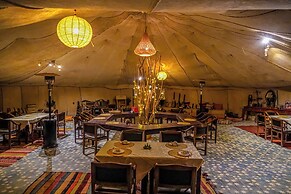 Jardin Kotori Luxury Camp