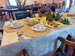 Jardin Kotori Luxury Camp