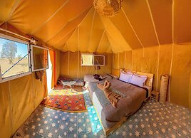 Jardin Kotori Luxury Camp