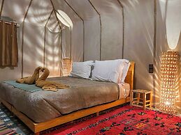 Jardin Kotori Luxury Camp