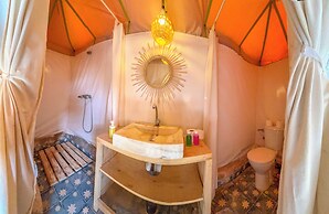 Jardin Kotori Luxury Camp