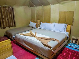 Jardin Kotori Luxury Camp