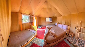 Jardin Kotori Luxury Camp