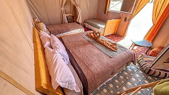 Jardin Kotori Luxury Camp