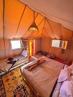 Jardin Kotori Luxury Camp