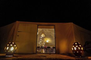 Jardin Kotori Luxury Camp