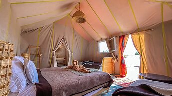 Jardin Kotori Luxury Camp