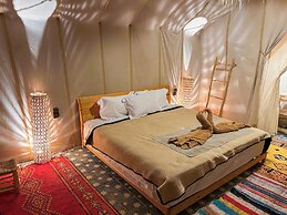 Jardin Kotori Luxury Camp