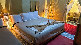 Jardin Kotori Luxury Camp