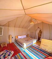 Jardin Kotori Luxury Camp