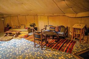 Jardin Kotori Luxury Camp