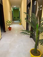 Hotel Hansi