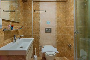 Mia Suites Hotel & Spa