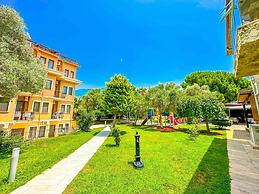 Mia Suites Hotel & Spa