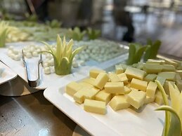 Mia Suites Hotel & Spa