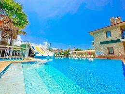 Mia Suites Hotel & Spa