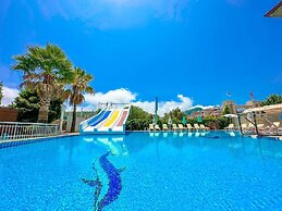 Mia Suites Hotel & Spa