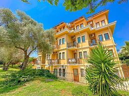 Mia Suites Hotel & Spa