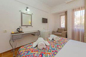 Mia Suites Hotel & Spa