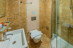 Mia Suites Hotel & Spa