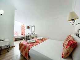Mia Suites Hotel & Spa