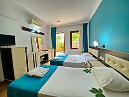 Mia Suites Hotel & Spa