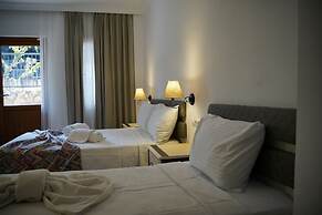 Mia Suites Hotel & Spa