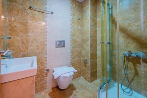 Mia Suites Hotel & Spa