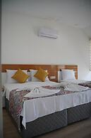 Mia Suites Hotel & Spa