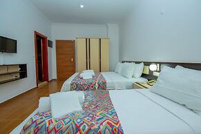 Mia Suites Hotel & Spa