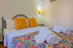 Mia Suites Hotel & Spa