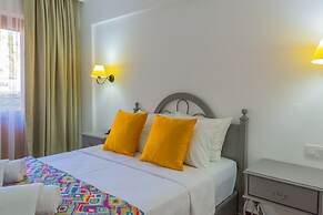 Mia Suites Hotel & Spa