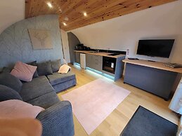 Galloway Steading Luxury Glamping Pods