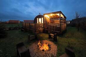 Galloway Steading Luxury Glamping Pods