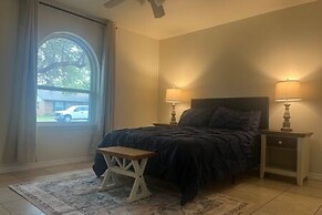 Modern Living in Midland