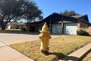 Modern Living in Midland