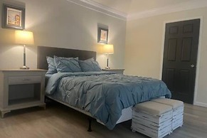 Modern Living in Midland