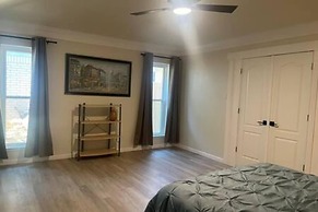 Modern Living in Midland